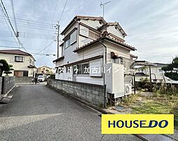 野口町水足　売土地