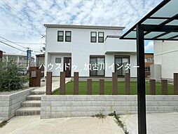 小野市神明町　中古戸建