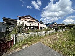 西神吉町中西　売土地