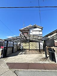 加古川町稲屋　中古戸建