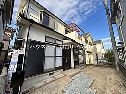 野口町北野 中古戸建