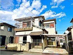 野口町北野 中古戸建て