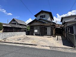 尾上町池田　売土地