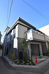 下高井戸1丁目新築戸建A号棟 A号棟