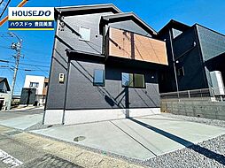 新築戸建 宝来町4丁目 全2棟