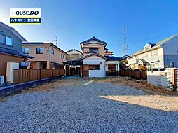 売土地 大島町片平