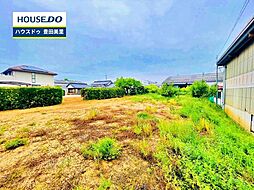 売土地 細谷町1丁目 全6棟