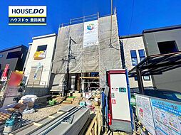 新築戸建 上郷町市場 全10棟