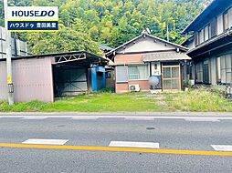 売土地 保見町西ノ山