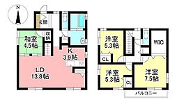 中古戸建 柿本町2丁目