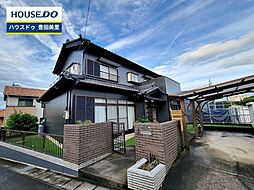 中古戸建 平戸橋町馬場瀬