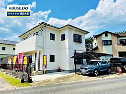 中古戸建 西岡町唐池