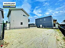 新築戸建 白山町七曲 全1棟