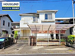 中古戸建 市木町3丁目