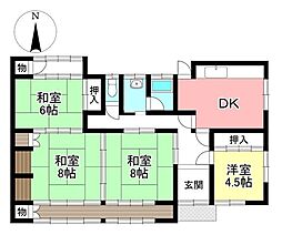 中古戸建 石畳町坂下