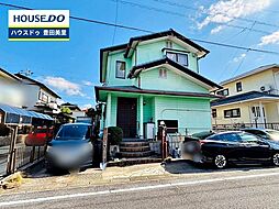中古戸建 五ケ丘7丁目