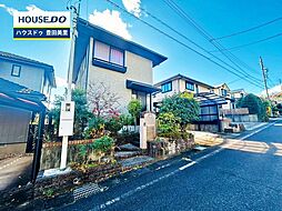 中古戸建 乙部ケ丘3丁目