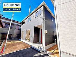 新築戸建 西岡町保ケ山 全5棟