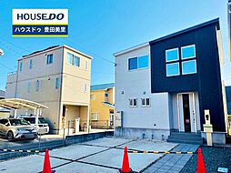 中古戸建 東新町3丁目