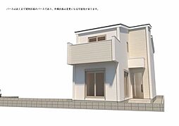 新築戸建 秋葉町7丁目 全2棟