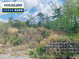 北曽木町片平　売土地