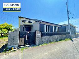 中古戸建　広田町谷口