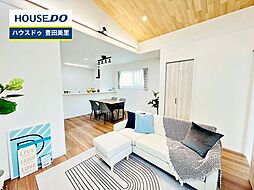 中古戸建 市木町1丁目 全3棟