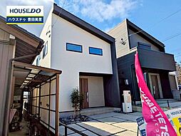 新築戸建 平戸橋町永和 全5棟