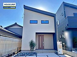 新築戸建 平戸橋町永和 全5棟