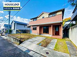 中古戸建 乙部ケ丘4丁目