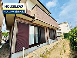中古戸建 美里1丁目