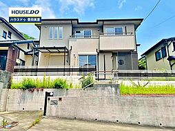 中古戸建 乙部ケ丘4丁目