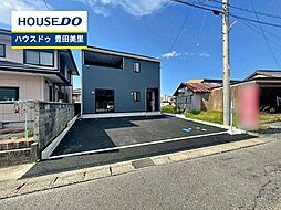 新築戸建 小坂町10丁目 全1棟