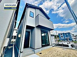 新築戸建 美里6丁目 全3棟