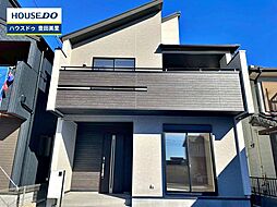 新築戸建 志賀町高洞　全2棟