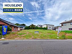 売土地 平戸橋町平戸 全5区画