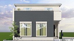 新築戸建 美里2丁目 全2棟