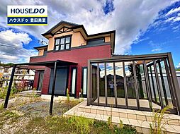 中古戸建 藤岡飯野町五釜