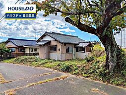 売土地 河合町6丁目分家用地