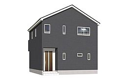 新築戸建 大林町13丁目 全2棟