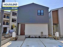 新築戸建　広川町7丁目 全4棟