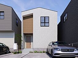 新築戸建　広川町7丁目 全4棟