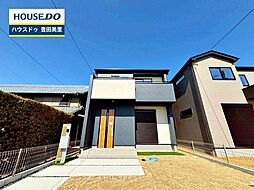 新築戸建 堤町宮崎 全3棟