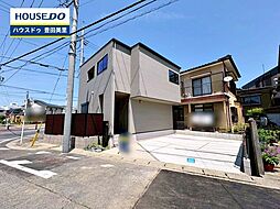 新築戸建 陣中町1丁目 全1棟