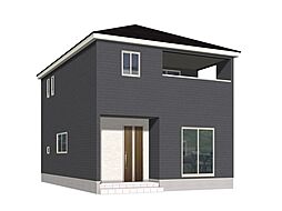 新築戸建 美里3丁目 全2棟