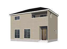 新築戸建 美里3丁目 全2棟