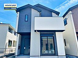 新築戸建 美里6丁目 全3棟