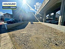 売土地 昭和町1丁目