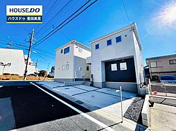 新築戸建 浄水町南平 全2棟