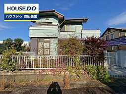 中古戸建 亀首町八ツ口洞